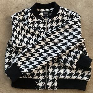 Forever 21 Light Jacket